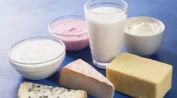 تراجع الأسعار اليوم الأحد في ألبان وبيض وشاي وبقوليات سوهاج